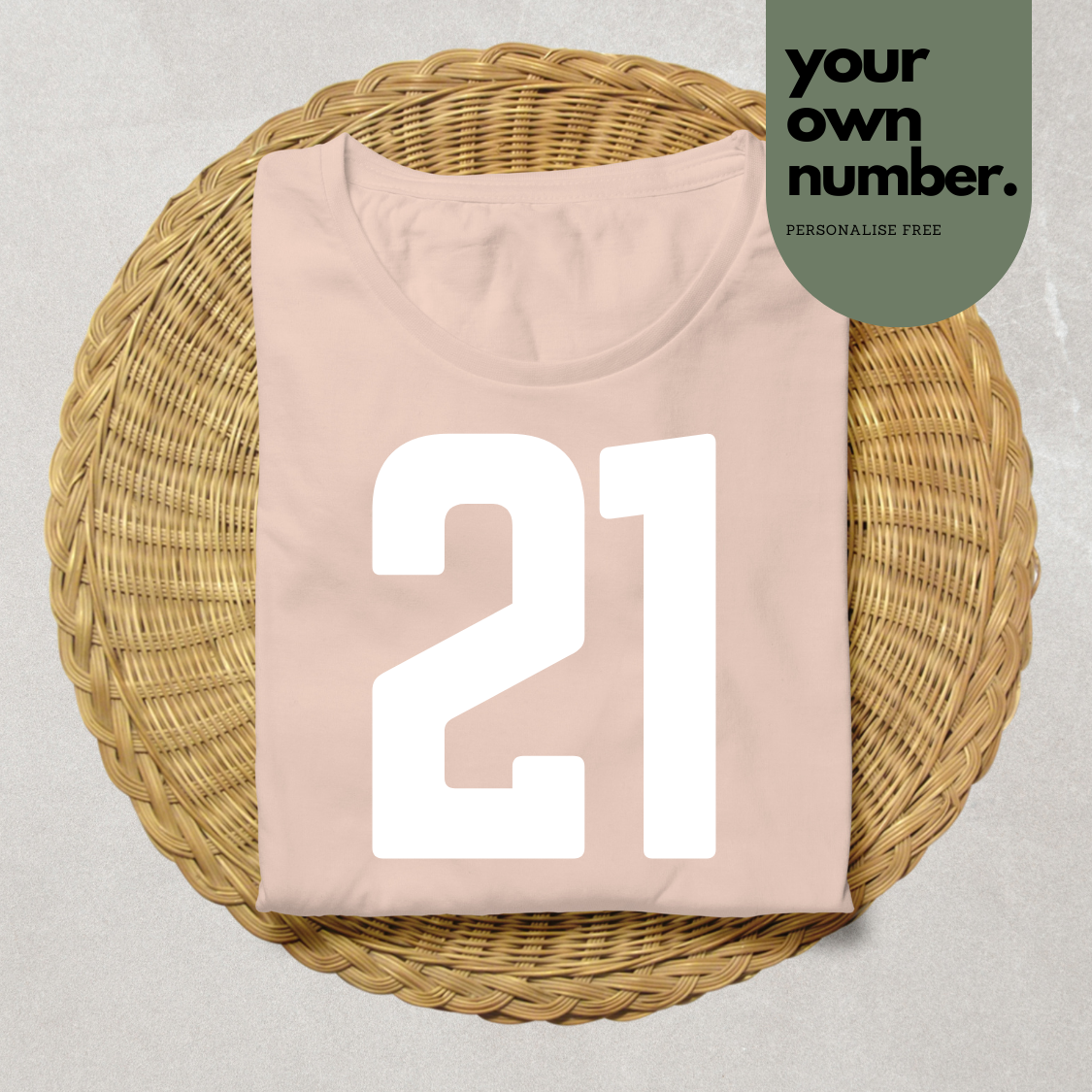Iron On Numbers - Iron-On Sports Numbers, Order Custom Iron On Transfers –  Iron on transfers