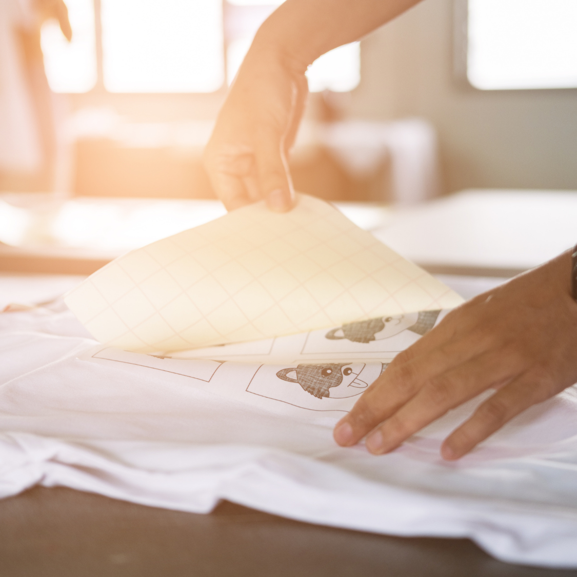 iron on transfers, personalised iron on labels and transfers and numbers