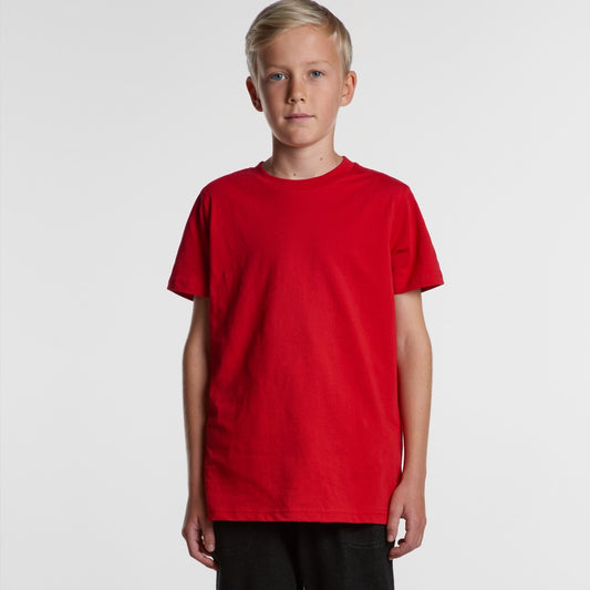 AS Colour Kids Classic Tee