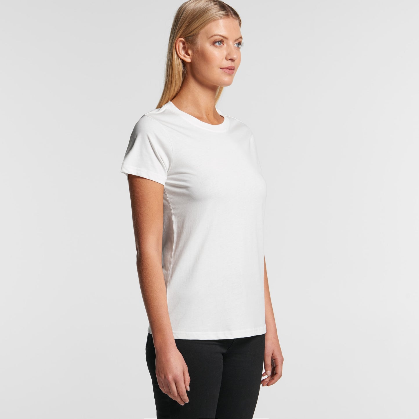 AS colour clothing, as clothing blank clothing wholesale