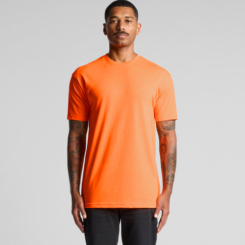 custom Hi Vis T-Shirt nz