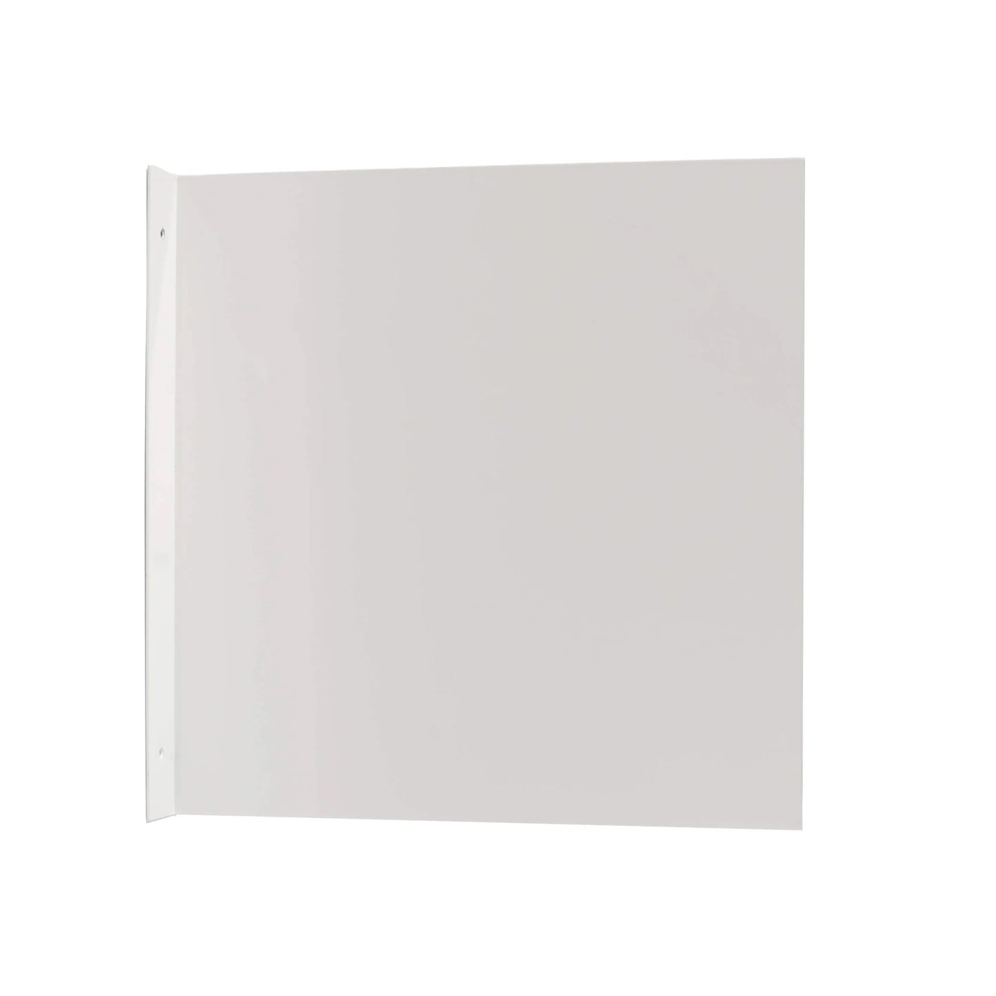 Square Blade Sign