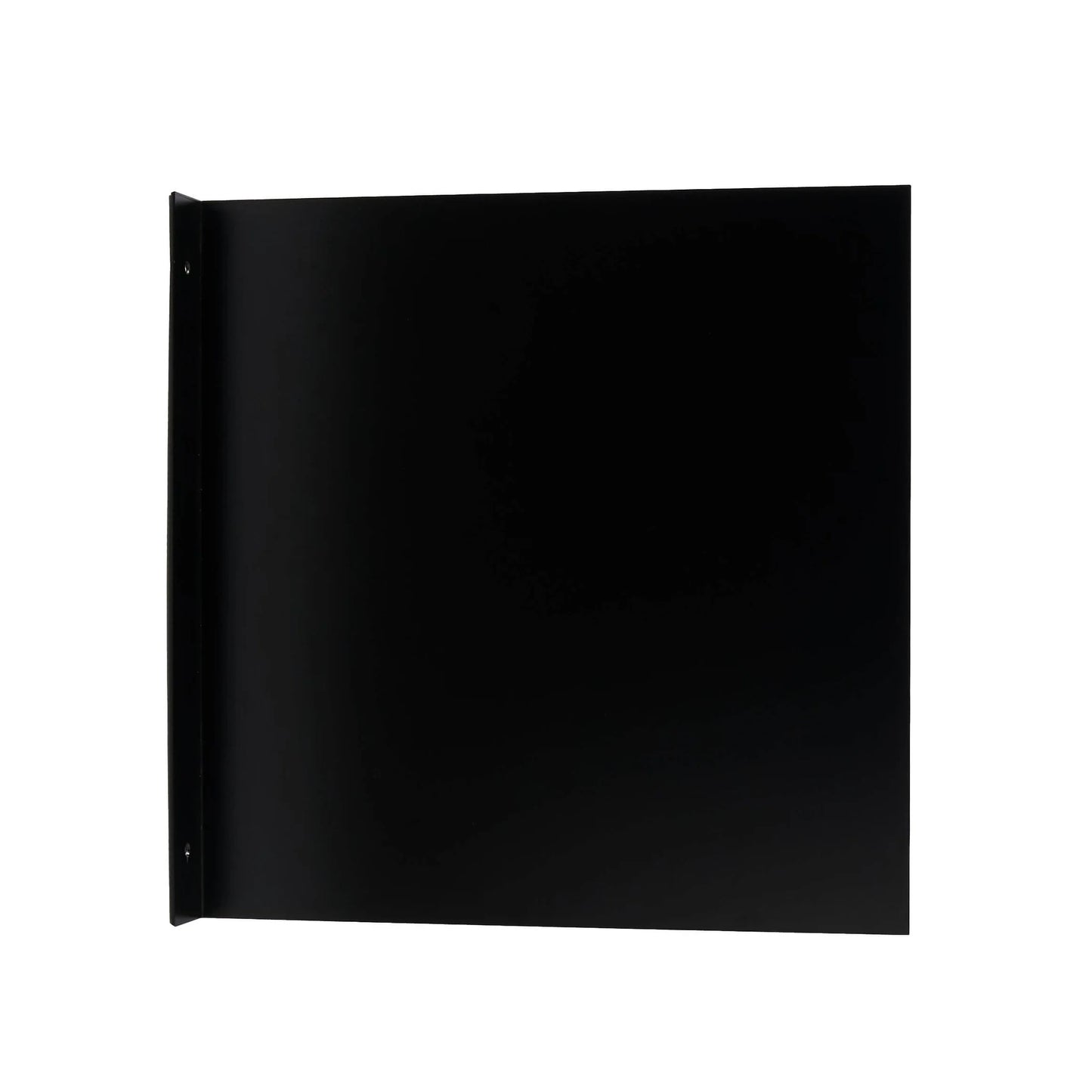 Square Blade Sign