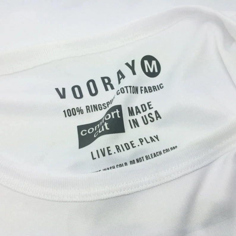 Neck Label Transfers