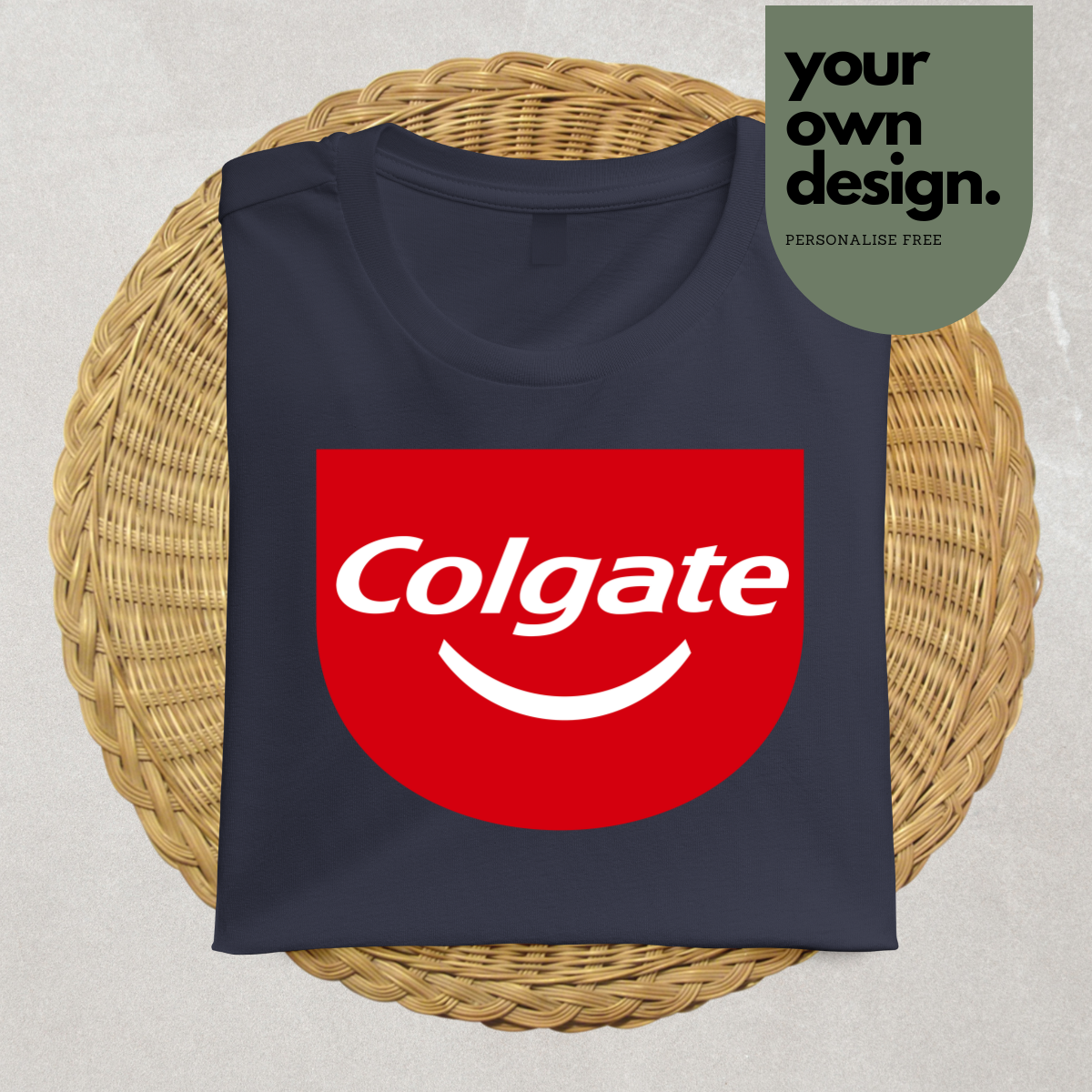 custom printed tshirts nz