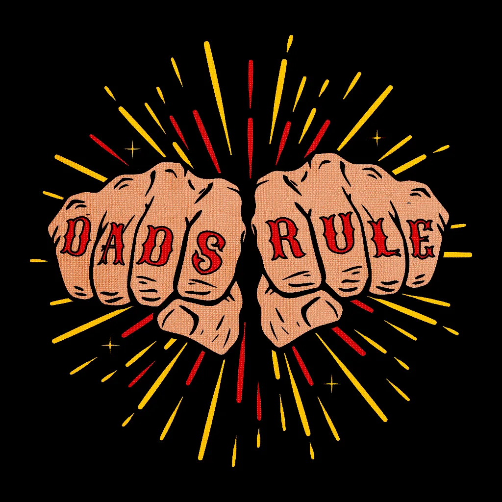 Dads Rule Transfer