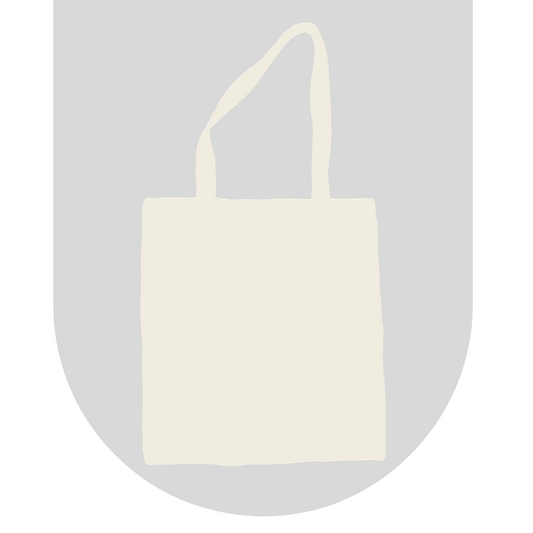 plain blank tote bags