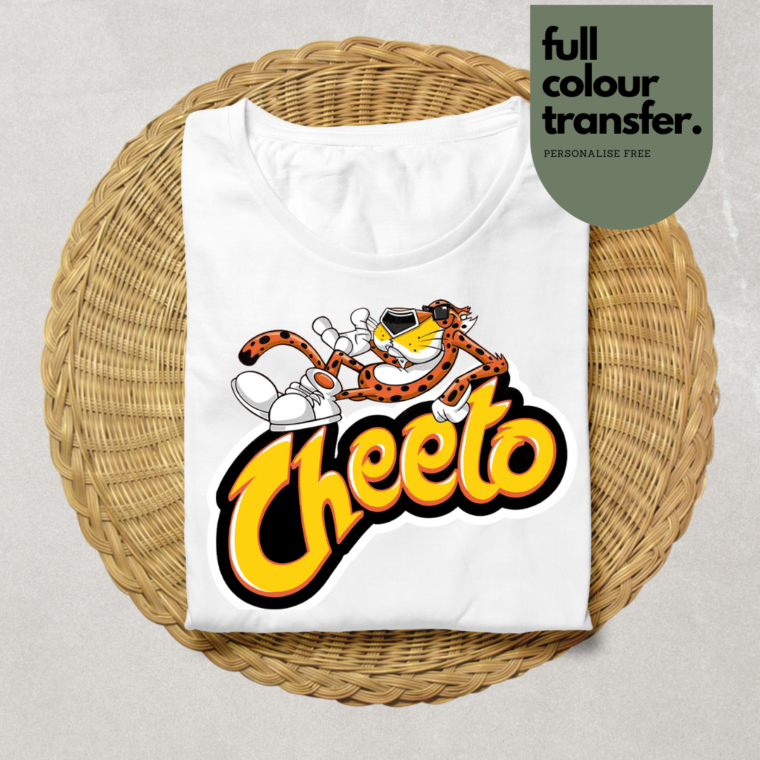 custom iron on transfers for t shirts nz