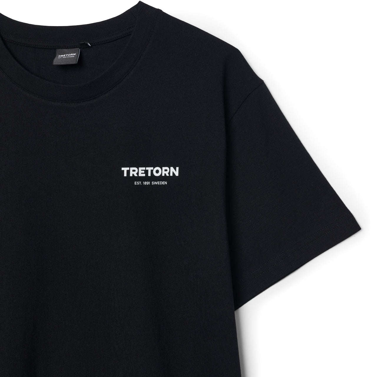Iron on Labels Pack