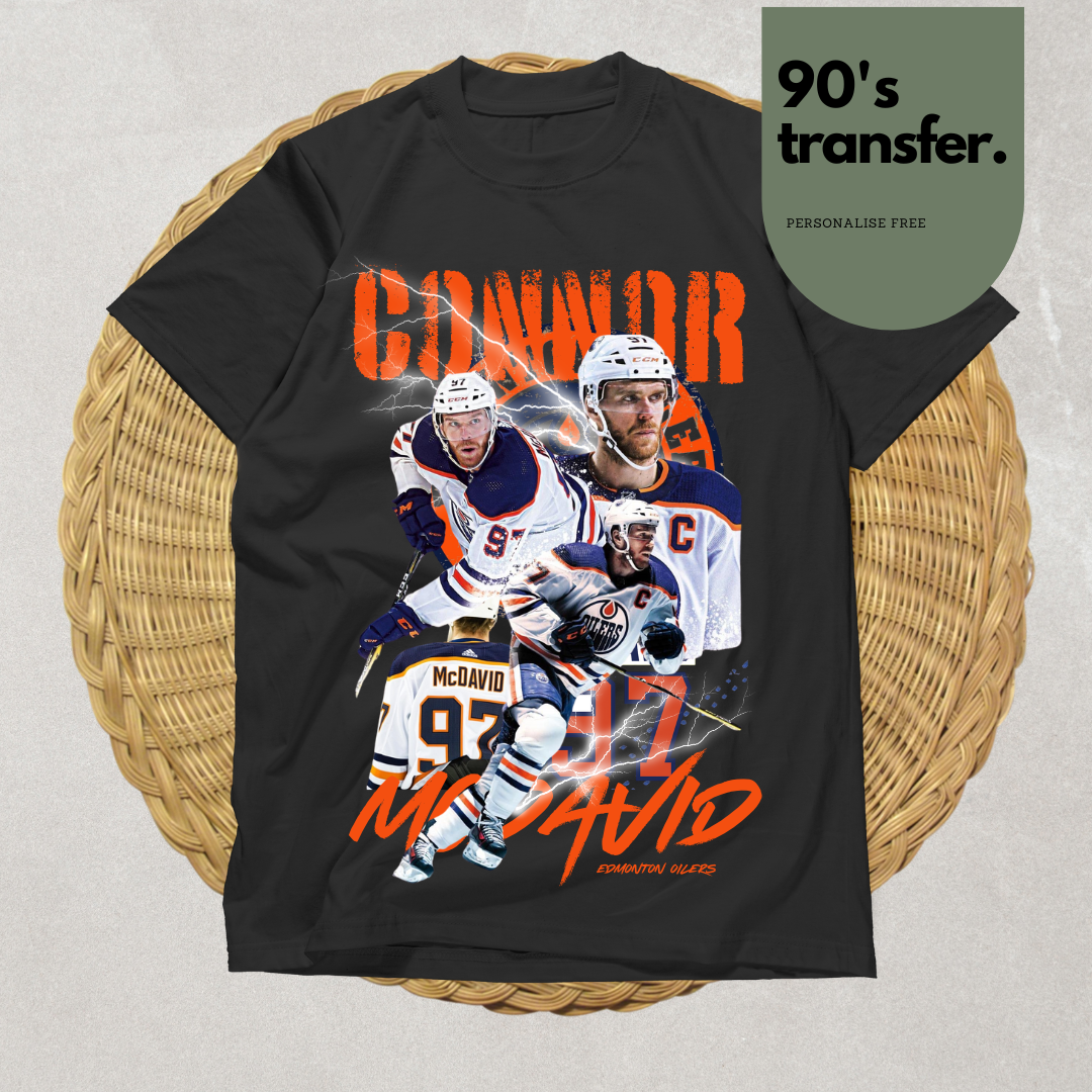 custom graphic tshirt transfers