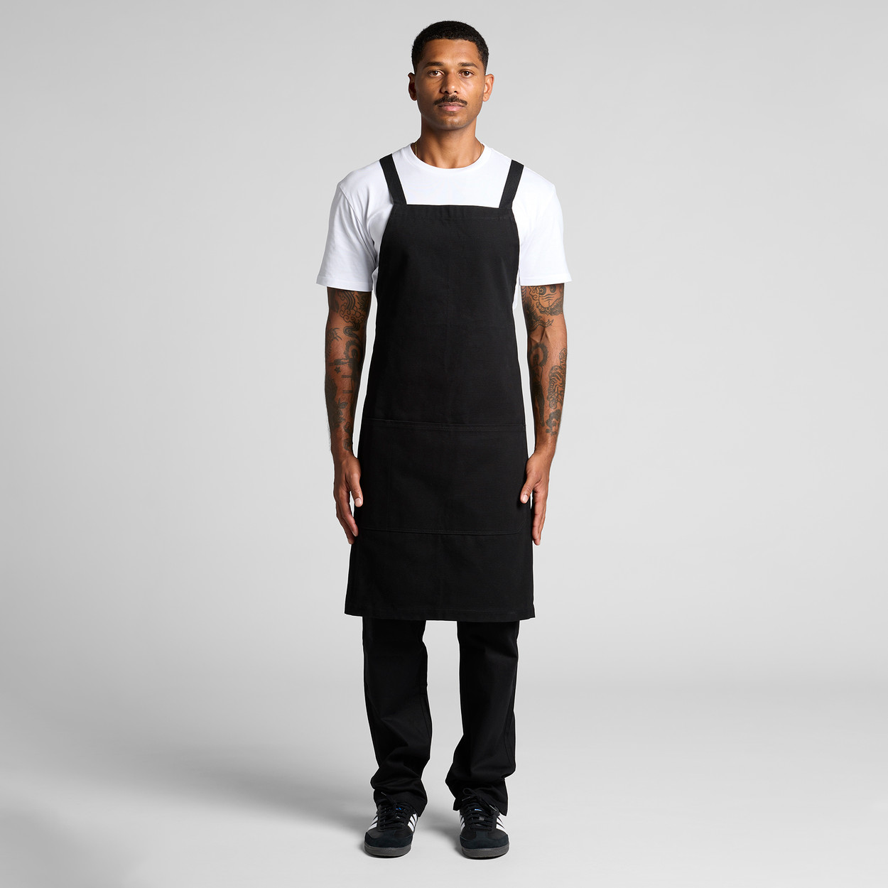 Custom Aprons