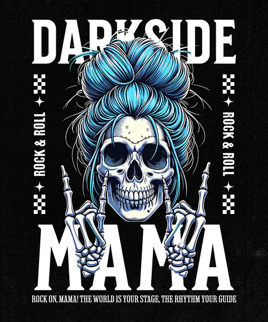Darkside Mama Transfer