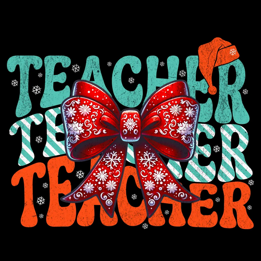 Teacher Transfer