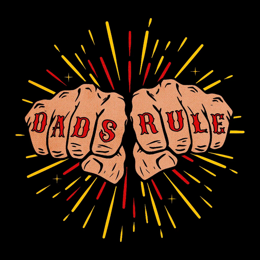 Dads Rule Transfer