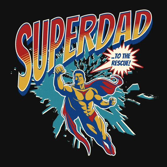 Super Dad Transfer