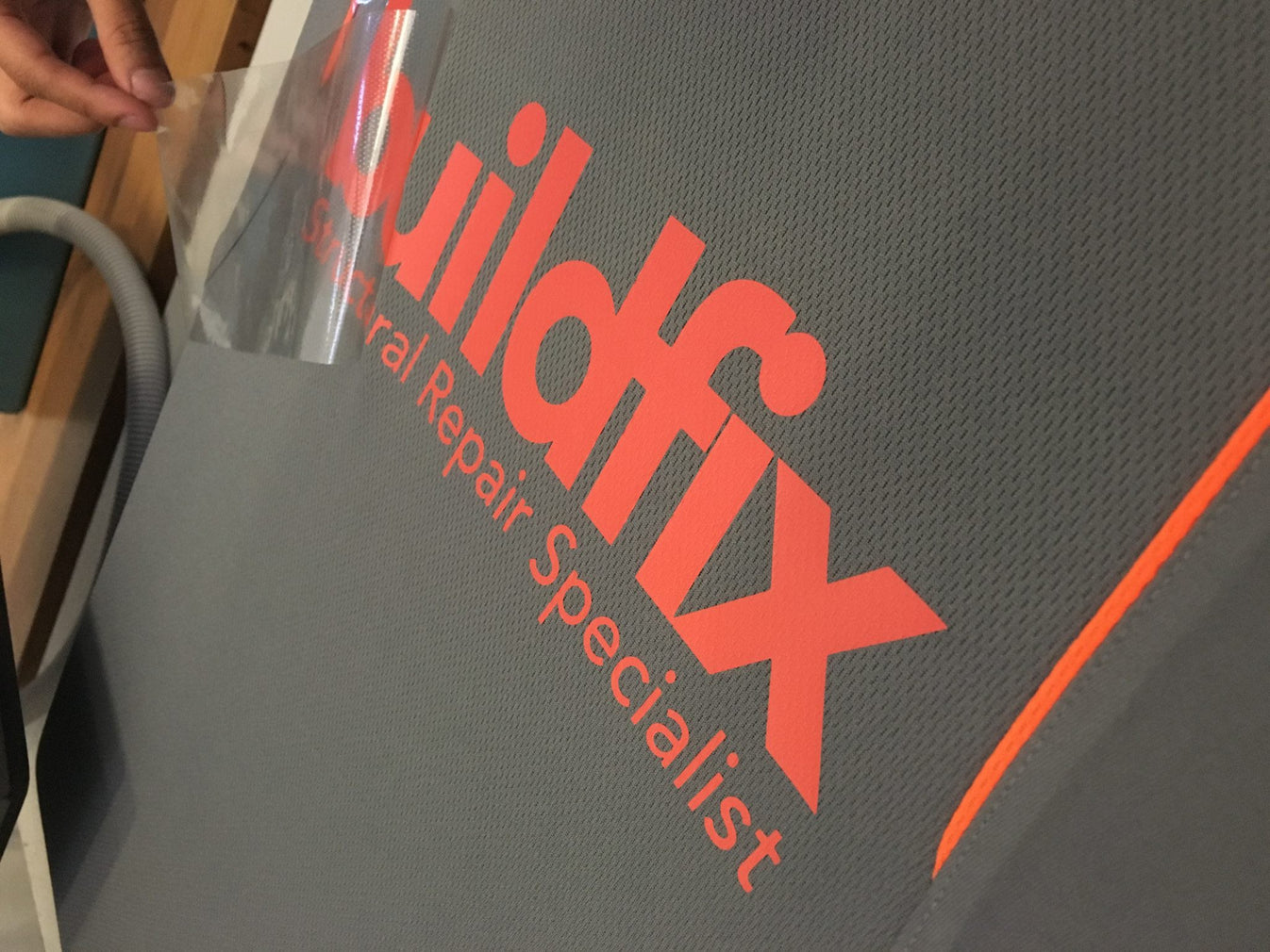 Iron On Logo Pack Iron on Transfers, Order Custom Iron On Transfers