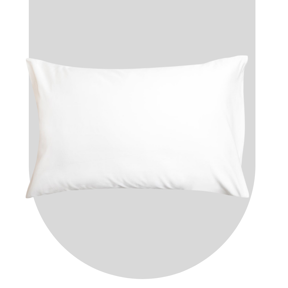 plain white blank pillowcases blank pillow slips