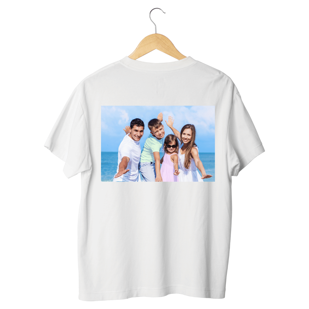 Iron On Photo Transfers Iron on Transfers, Order Custom Iron On