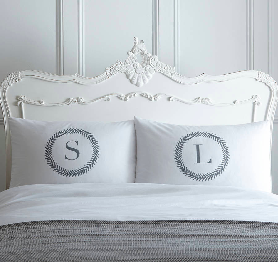 Personalised Pillowcases