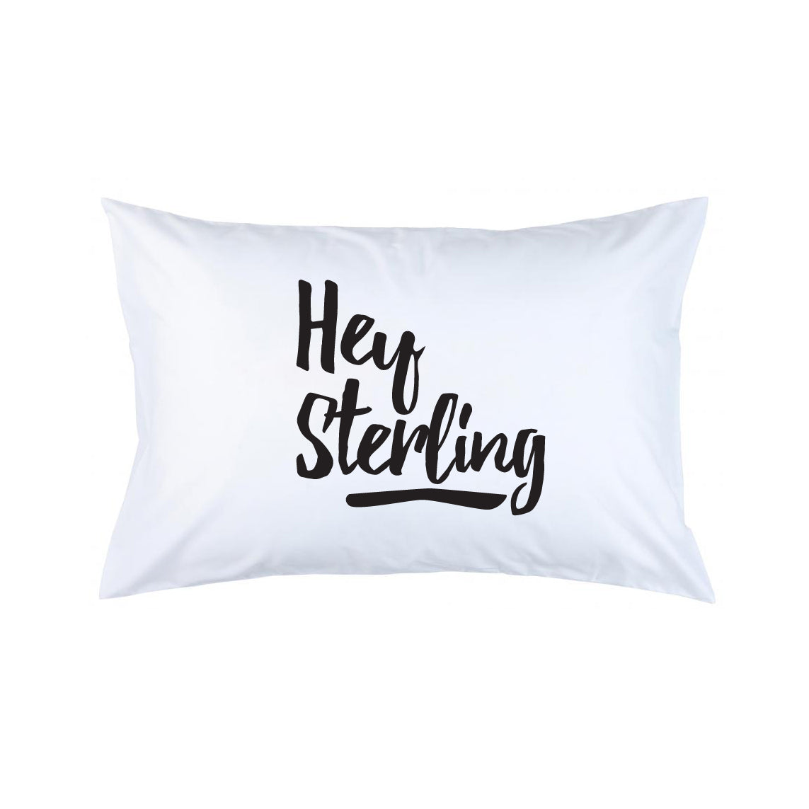 Personalised Pillowcases