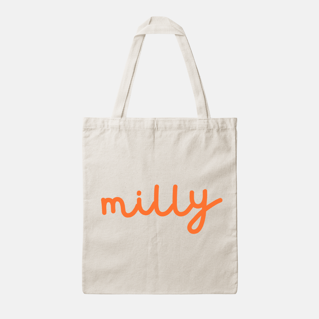 Personalised Tote Bags