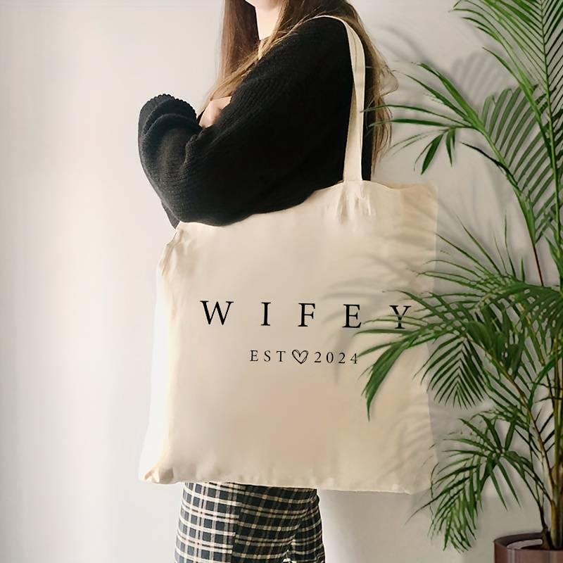 Personalised Tote Bags