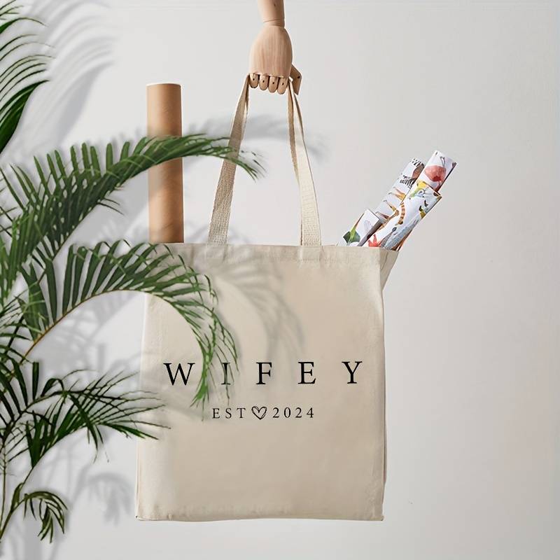 Personalised Tote Bags